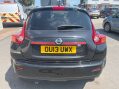 Nissan Juke 1.6 Juke Tekna 5dr 11