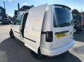 Volkswagen Caddy 2.0 Caddy C20 Trendline TDI 15