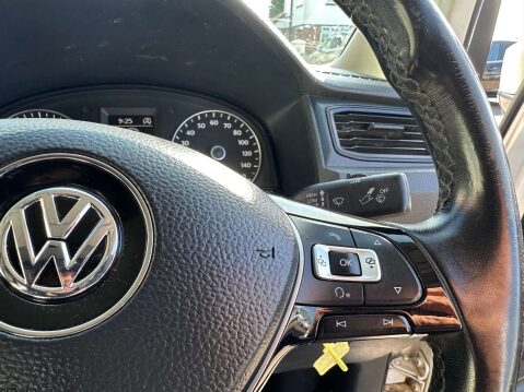 Volkswagen Caddy 2.0 Caddy C20 Trendline TDI 30