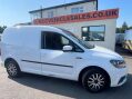 Volkswagen Caddy 2.0 Caddy C20 Trendline TDI 1
