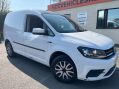 Volkswagen Caddy 2.0 Caddy C20 Trendline TDI 2