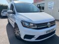 Volkswagen Caddy 2.0 Caddy C20 Trendline TDI 3