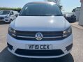 Volkswagen Caddy 2.0 Caddy C20 Trendline TDI 4