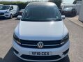 Volkswagen Caddy 2.0 Caddy C20 Trendline TDI 5
