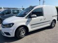 Volkswagen Caddy 2.0 Caddy C20 Trendline TDI 7