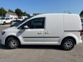 Volkswagen Caddy 2.0 Caddy C20 Trendline TDI 8