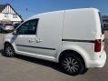 Volkswagen Caddy 2.0 Caddy C20 Trendline TDI 9