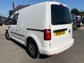 Volkswagen Caddy 2.0 Caddy C20 Trendline TDI 10