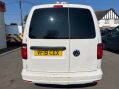 Volkswagen Caddy 2.0 Caddy C20 Trendline TDI 11