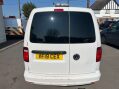 Volkswagen Caddy 2.0 Caddy C20 Trendline TDI 12
