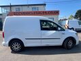 Volkswagen Caddy 2.0 Caddy C20 Trendline TDI 15