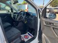 Volkswagen Caddy 2.0 Caddy C20 Trendline TDI 16