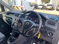 Volkswagen Caddy 2.0 Caddy C20 Trendline TDI 18