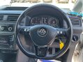 Volkswagen Caddy 2.0 Caddy C20 Trendline TDI 20