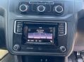 Volkswagen Caddy 2.0 Caddy C20 Trendline TDI 25