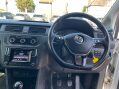 Volkswagen Caddy 2.0 Caddy C20 Trendline TDI 27