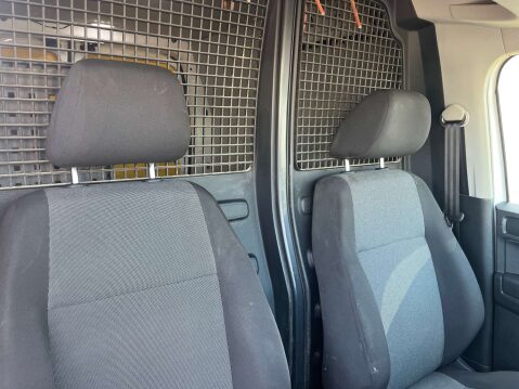 Volkswagen Caddy 2.0 Caddy C20 Trendline TDI 28