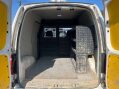 Volkswagen Caddy 2.0 Caddy C20 Trendline TDI 30