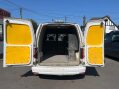 Volkswagen Caddy 2.0 Caddy C20 Trendline TDI 31