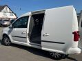 Volkswagen Caddy 2.0 Caddy C20 Trendline TDI 34