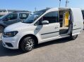 Volkswagen Caddy 2.0 Caddy C20 Trendline TDI 35