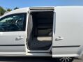 Volkswagen Caddy 2.0 Caddy C20 Trendline TDI 36
