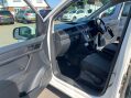 Volkswagen Caddy 2.0 Caddy C20 Trendline TDI 40