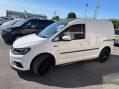 Volkswagen Caddy 2.0 Caddy C20 Trendline TDI 8