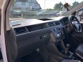 Volkswagen Caddy 2.0 Caddy C20 Trendline TDI 13