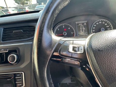 Volkswagen Caddy 2.0 Caddy C20 Trendline TDI 29