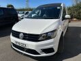 Volkswagen Caddy 2.0 Caddy C20 Trendline TDI 6