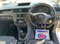 Volkswagen Caddy 2.0 Caddy C20 Trendline TDI 24