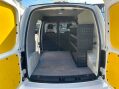 Volkswagen Caddy 2.0 Caddy C20 Trendline TDI 17