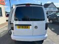 Volkswagen Caddy 2.0 Caddy C20 Trendline TDI 16