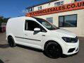 Volkswagen Caddy 2.0 Caddy C20 Trendline TDI 1
