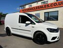 Volkswagen Caddy 2.0 Caddy C20 Trendline TDI