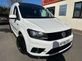 Volkswagen Caddy 2.0 Caddy C20 Trendline TDI 3