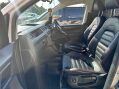 Volkswagen Caddy 2.0 Caddy C20 Trendline TDI 11