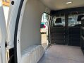 Volkswagen Caddy 2.0 Caddy C20 Trendline TDI 19