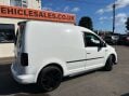 Volkswagen Caddy 2.0 Caddy C20 Trendline TDI 20