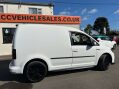 Volkswagen Caddy 2.0 Caddy C20 Trendline TDI 21