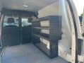 Volkswagen Caddy 2.0 Caddy C20 Trendline TDI 18