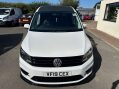 Volkswagen Caddy 2.0 Caddy C20 Trendline TDI 5