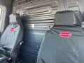 Mercedes-Benz Sprinter 2.1 Sprinter 311 CDI L3H2 LONG WHEEL BASE 42