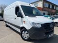 Mercedes-Benz Sprinter 2.1 Sprinter 311 CDI L3H2 LONG WHEEL BASE 2
