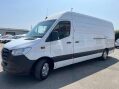 Mercedes-Benz Sprinter 2.1 Sprinter 311 CDI L3H2 LONG WHEEL BASE 6