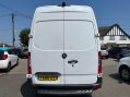 Mercedes-Benz Sprinter 2.1 Sprinter 311 CDI L3H2 LONG WHEEL BASE 10