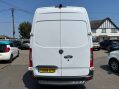Mercedes-Benz Sprinter 2.1 Sprinter 311 CDI L3H2 LONG WHEEL BASE 11
