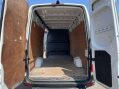 Mercedes-Benz Sprinter 2.1 Sprinter 311 CDI L3H2 LONG WHEEL BASE 29