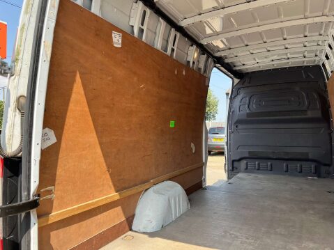 Mercedes-Benz Sprinter 2.1 Sprinter 311 CDI L3H2 LONG WHEEL BASE 33